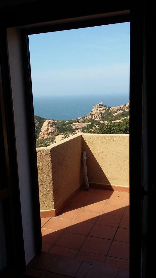 Domus De Janas Villa Коста Парадизо Екстериор снимка